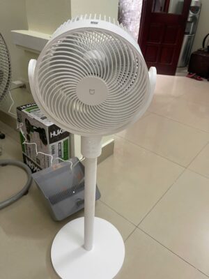 quạt 08dm - ảnh thật