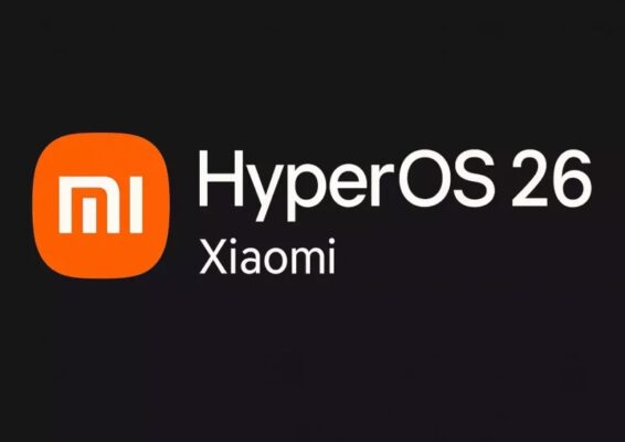 Xiaomi có thể đổi cách đặt tên HyperOS 26, gắn liền với năm phát hành