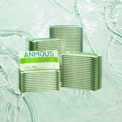 Giấy vệ sinh ướt Anmous tự tan, kháng khuẩn vượt trội – An toàn cho vùng kín, da nhạy cảm (100 tờ)