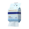 Khăn khô Anmous 70% viscose Pro, dày hơn 75% siêu mềm mại – Lý tưởng cho da mặt, da nhạy cảm