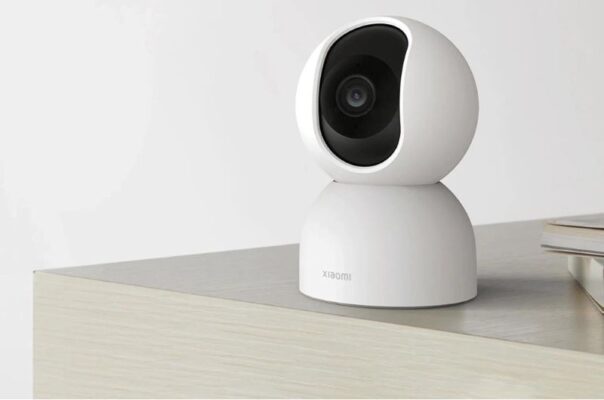 Hướng dẫn cài đặt Camera Xiaomi