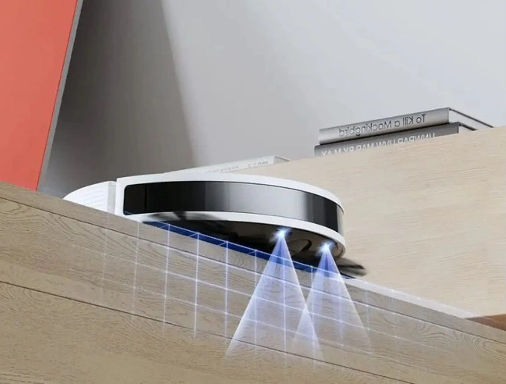 Tại sao cảm biến chống rơi bị bụi bao phủ ảnh hưởng đến thiết bị