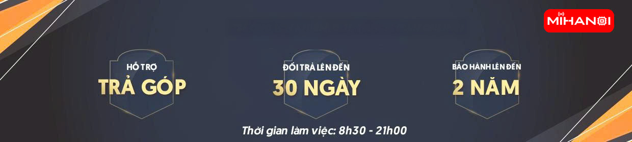 Chính sách cửa hàng mihanoi