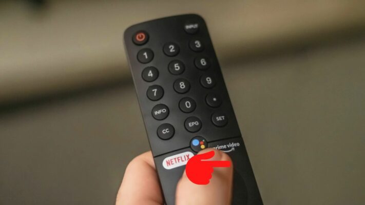 Các bước dò kênh tivi Xiaomi chi tiết