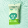 Giấy vệ sinh ướt Anmous tự tan dạng rút treo tường – Bổ sung lợi khuẩn, kháng khuẩn an toàn cho vùng kín và da nhạy cảm (80 tờ)