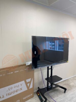 Tivi Xiaomi Google TV A Pro 65 inch QLED 2026 - 04