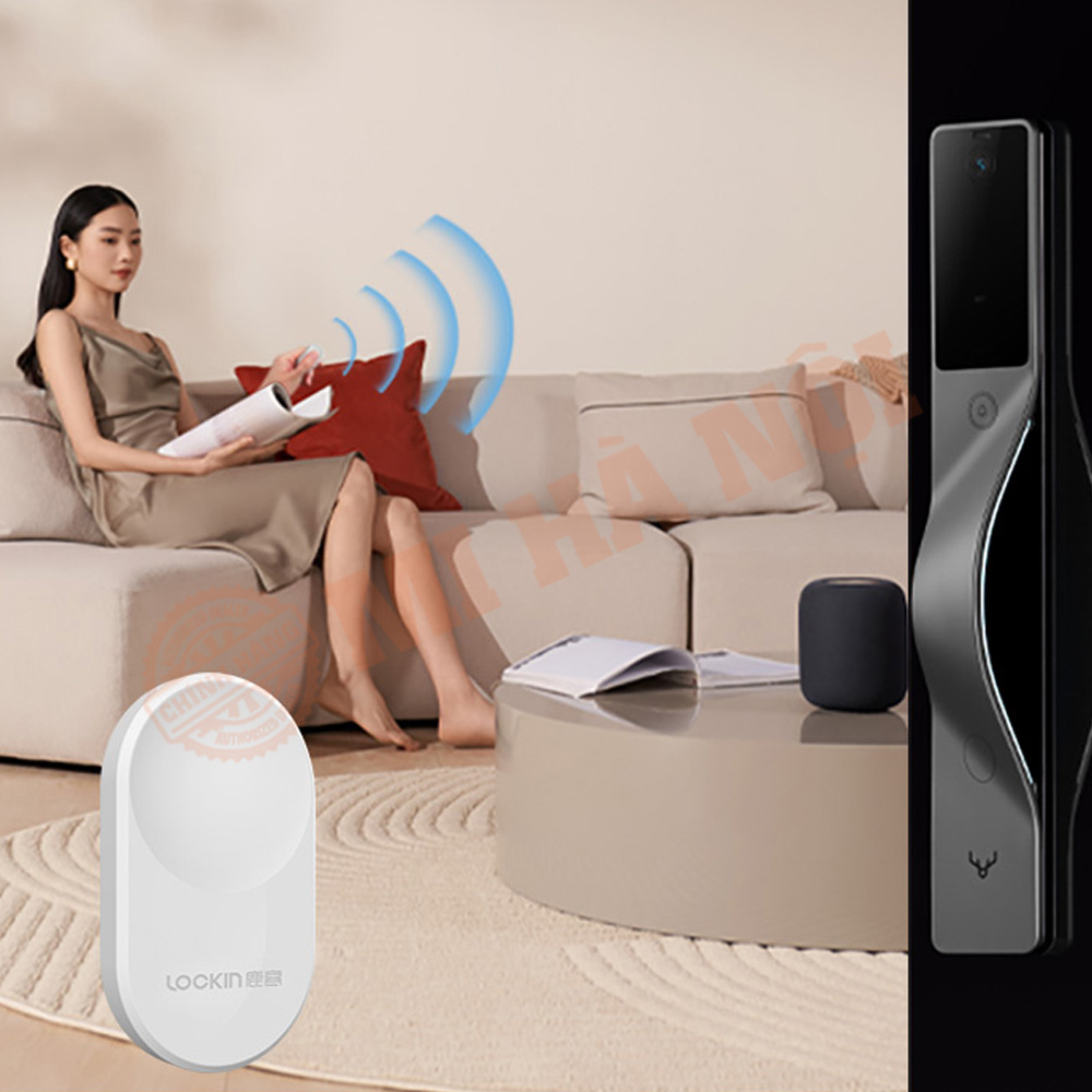 Hướng dẫn cài đặt khóa cửa Xiaomi với điện thoại