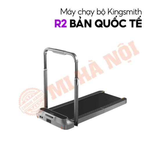 Máy chạy bộ Kingsmith R2
