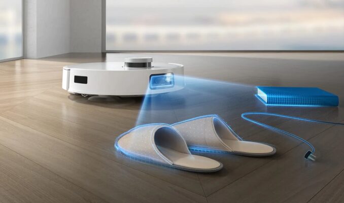 Công nghệ laser dToF là gì?