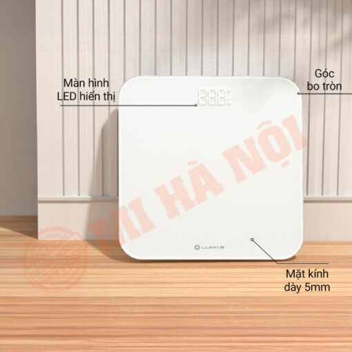 Thiết kế sang trọng và bền bỉ