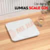 Lumias Scale G25