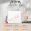 Thiết kế sang trọng và bền bỉ