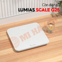Lumias Scale G25