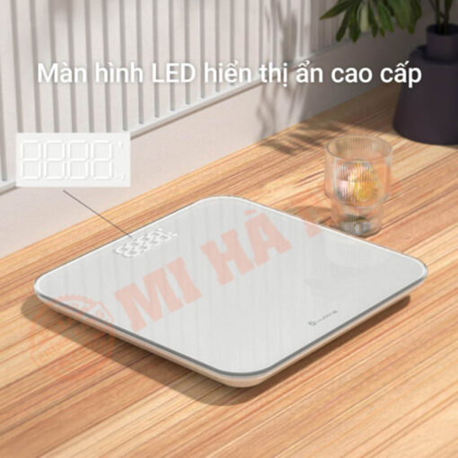 Màn hình LED ẩn hiển thị rõ nét