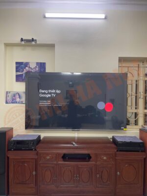 Tivi Max 85 inch 2025 - Quốc tế 4