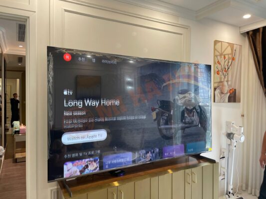 Tivi Max 85 inch 2025 - Quốc tế 3