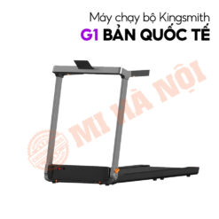 Máy chạy bộ thông minh KingSmith G1