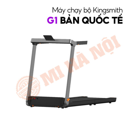 Máy chạy bộ thông minh KingSmith G1
