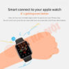 Đồng bộ với Apple Watch
