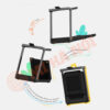 Thiết kế thảm 4 lớp