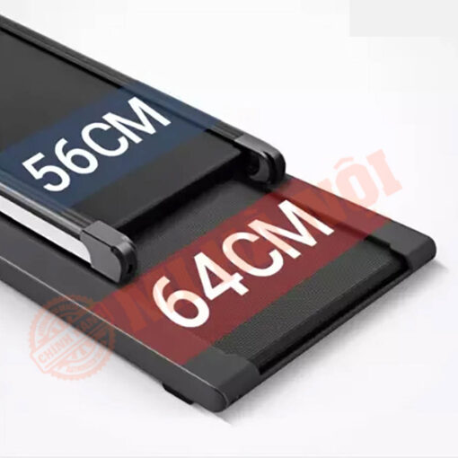 Cải tiến với chiều rộng 640mm