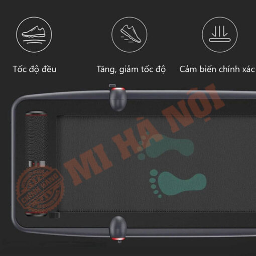 Công nghệ cảm biến thông minh