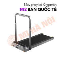 Máy chạy bộ thông minh KingSmith R2