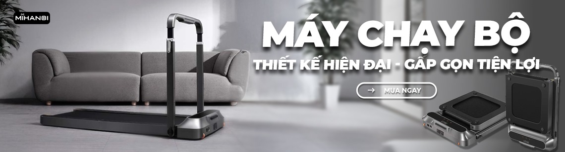 máy chạy bộ xiaomi