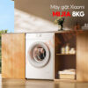 Máy giặt Xiaomi Mijia 8Kg