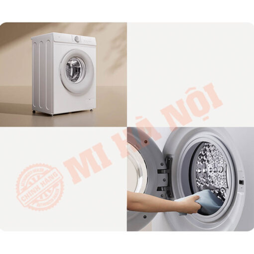 Một số chi tiết khác