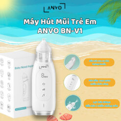 Đầu hút cao su dẻo kháng khuẩn