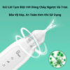 Cơ chế chống chảy ngược