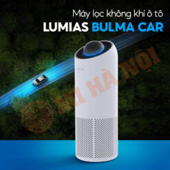 Máy lọc không khí ô tô Lumias Bulma Car