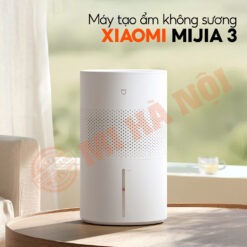 Máy tạo ẩm không sương Xiaomi Mijia 3 CJSJSQ05ZMZ - Dung tích 4L, kết nối app thông minh