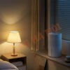 Độ ồn cực thấp - chỉ dưới 50dB
