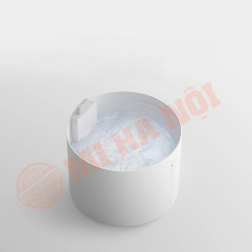 Bình chứa nước lớn - thời gian tạo ẩm đến 19h