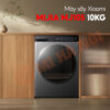 Máy sấy bơm nhiệt Xiaomi Mijia MJ105 10kg