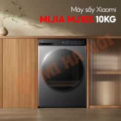 Máy sấy bơm nhiệt Xiaomi Mijia MJ105 10kg
