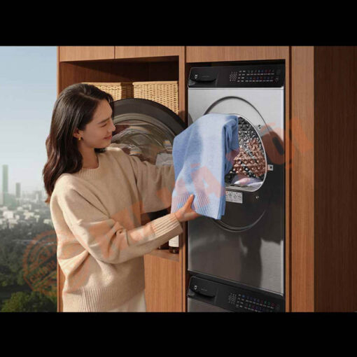 Công nghệ bơm nhiệt ở nhiệt độ thấp 36°C
