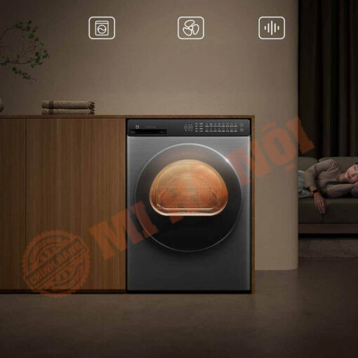 Công nghệ giảm tiếng ồn