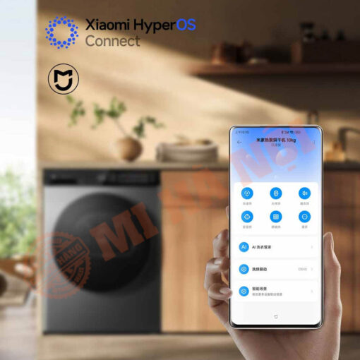 Hệ điều hành HyperOS
