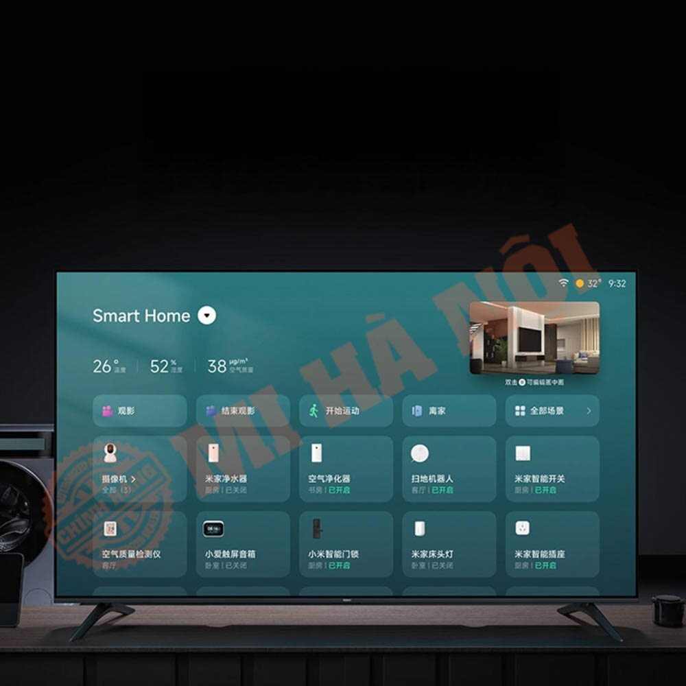 Smart Home