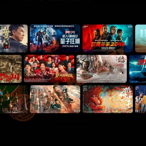 Hệ điều hành Android TV