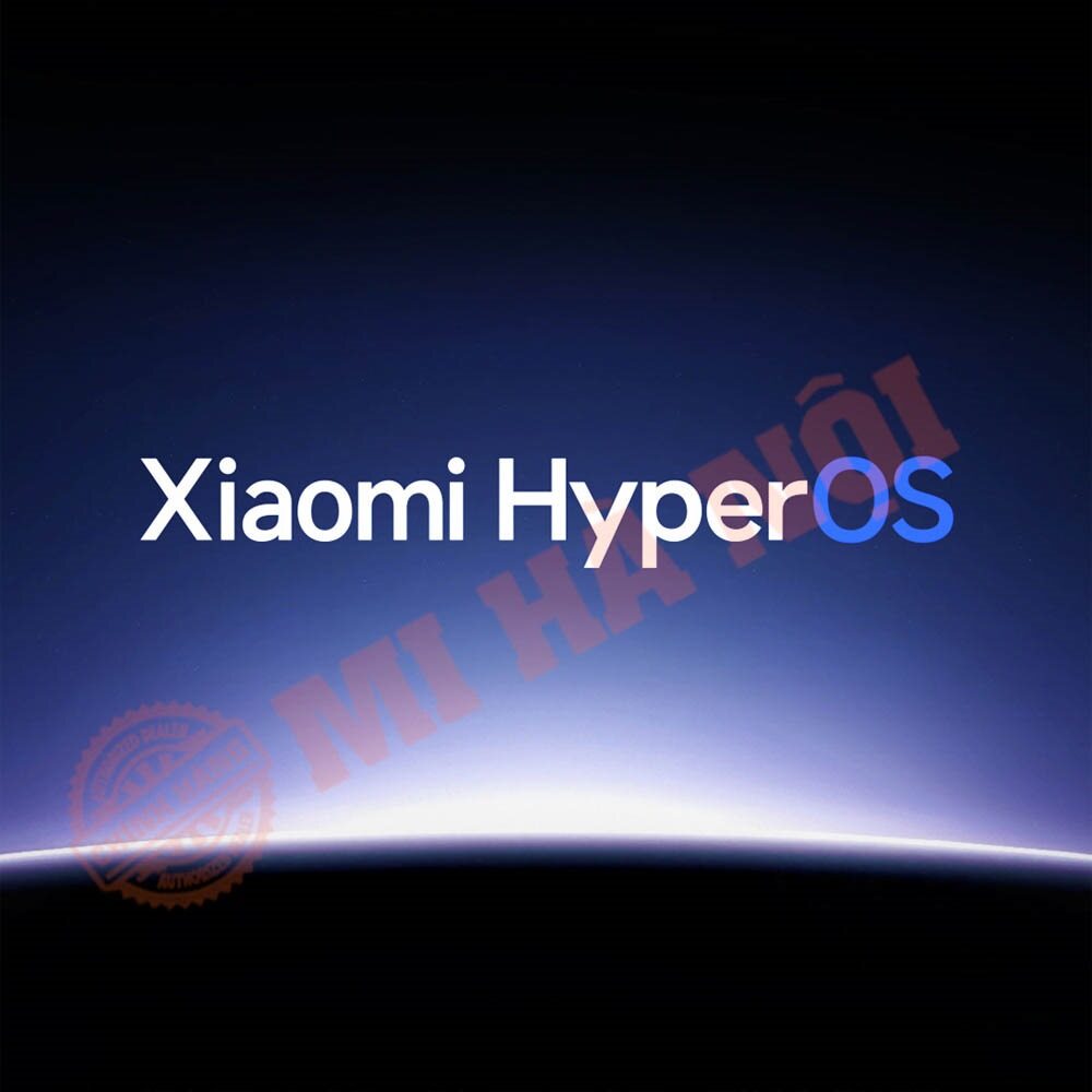 Hệ điều hành HyperOS