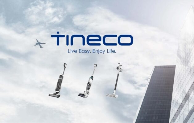 Tineco của nước nào?