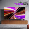 Tivi Redmi A75 75 inch 2025
