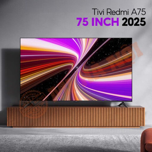 Tivi Redmi A75 75 inch 2025