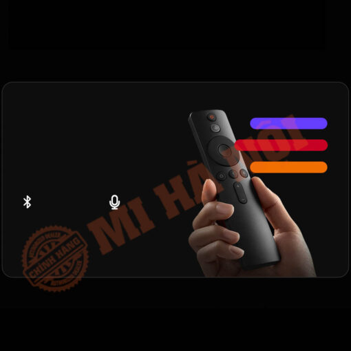 Hỗ trợ kết nối Bluetooth