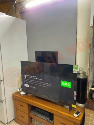 Tivi Xiaomi A Pro 43 inch - 01