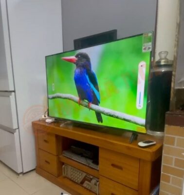 Tivi Xiaomi A Pro 43 inch - 02